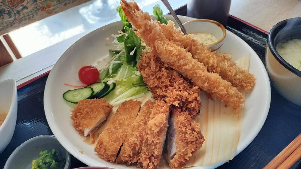 れすとらん 12番地