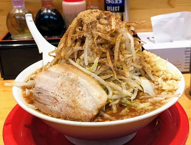 麺屋 敬 - サブ画像2
