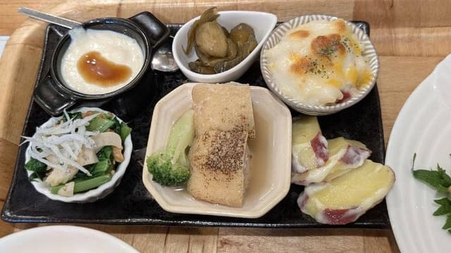 コーヒーショップ ラブ - サブ画像2