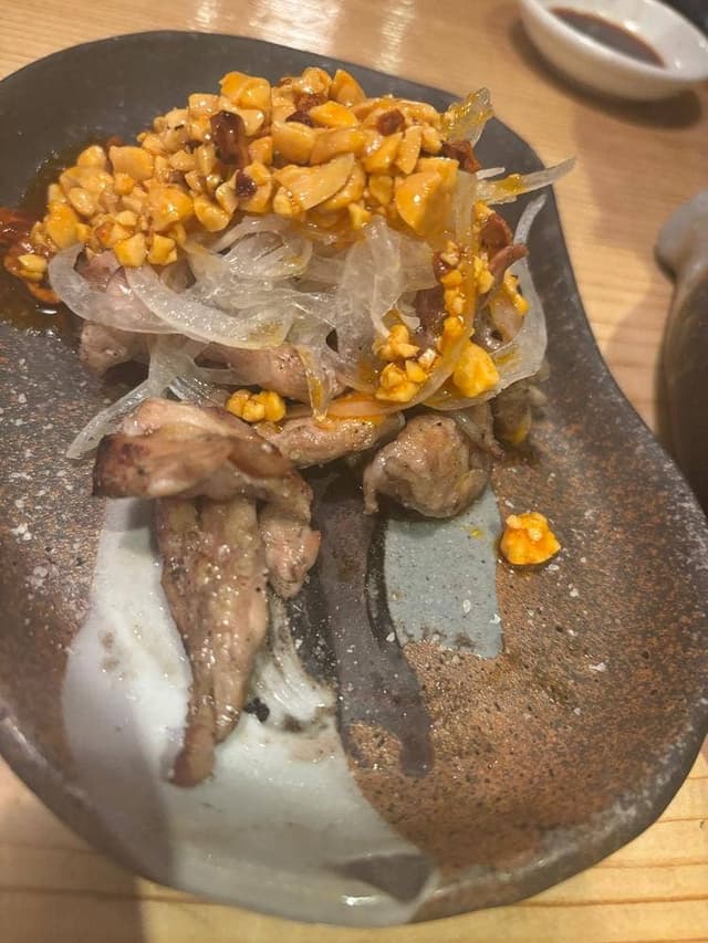 炉端まるじゅう淀屋橋店 - サブ画像1