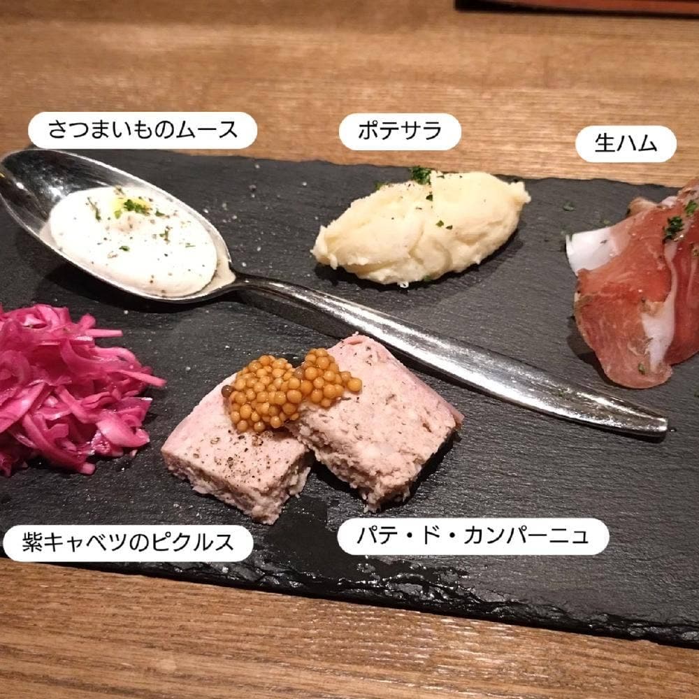 MEAT＆GRILL MARCO EBISU