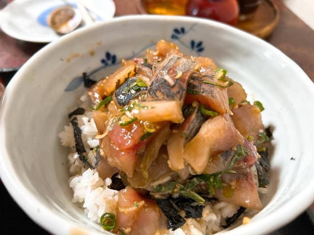 上の山亭 - サブ画像1