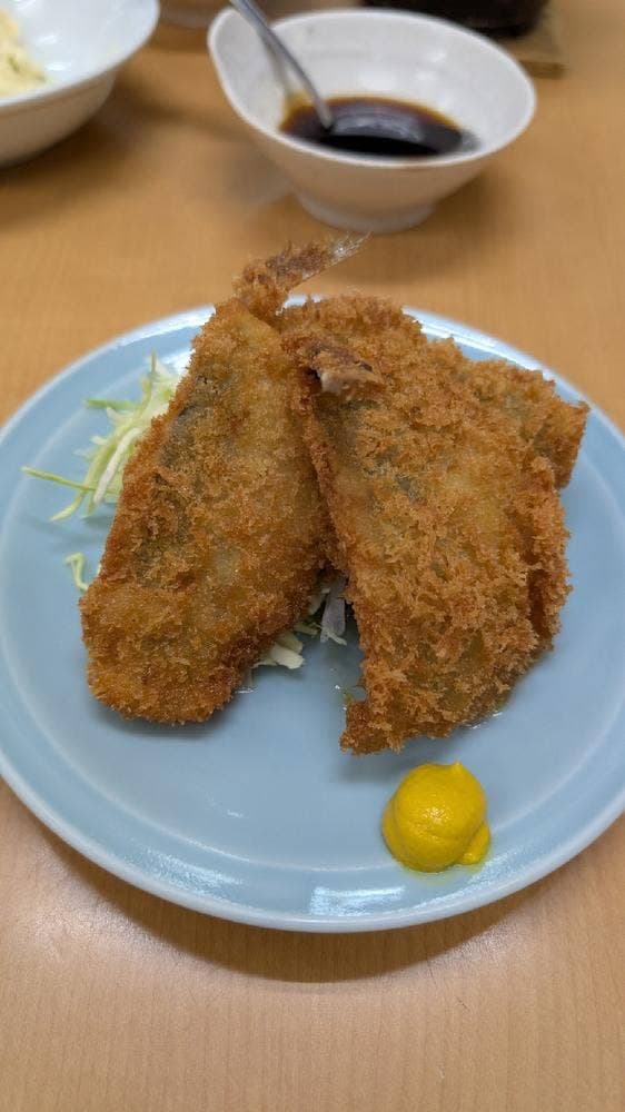 千住の永見 - サブ画像1