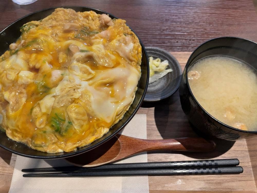 cafe LCM