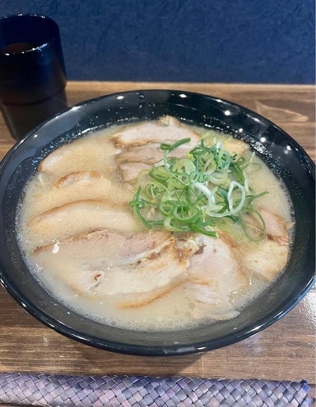 らーめん 寅寅 - サブ画像3