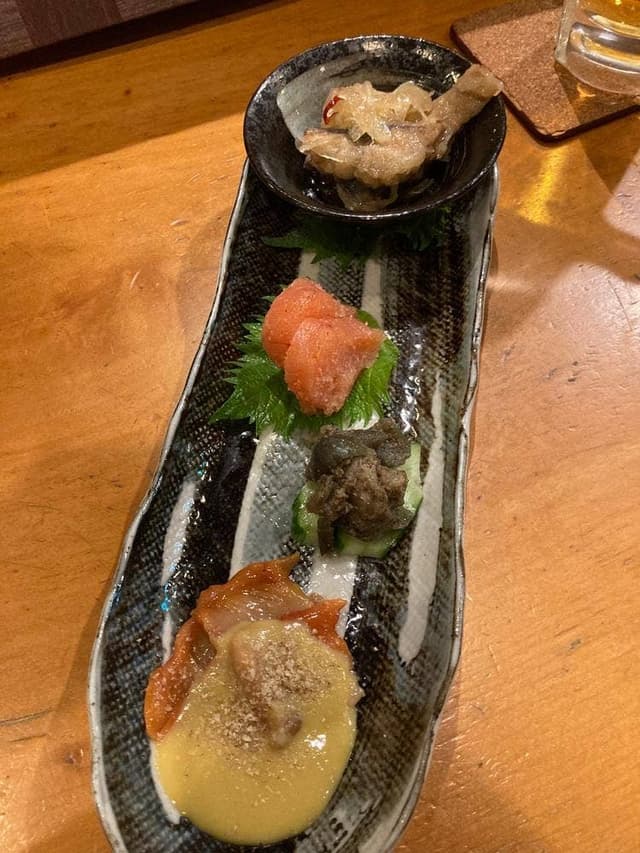 でんすけ 本店 - サブ画像1