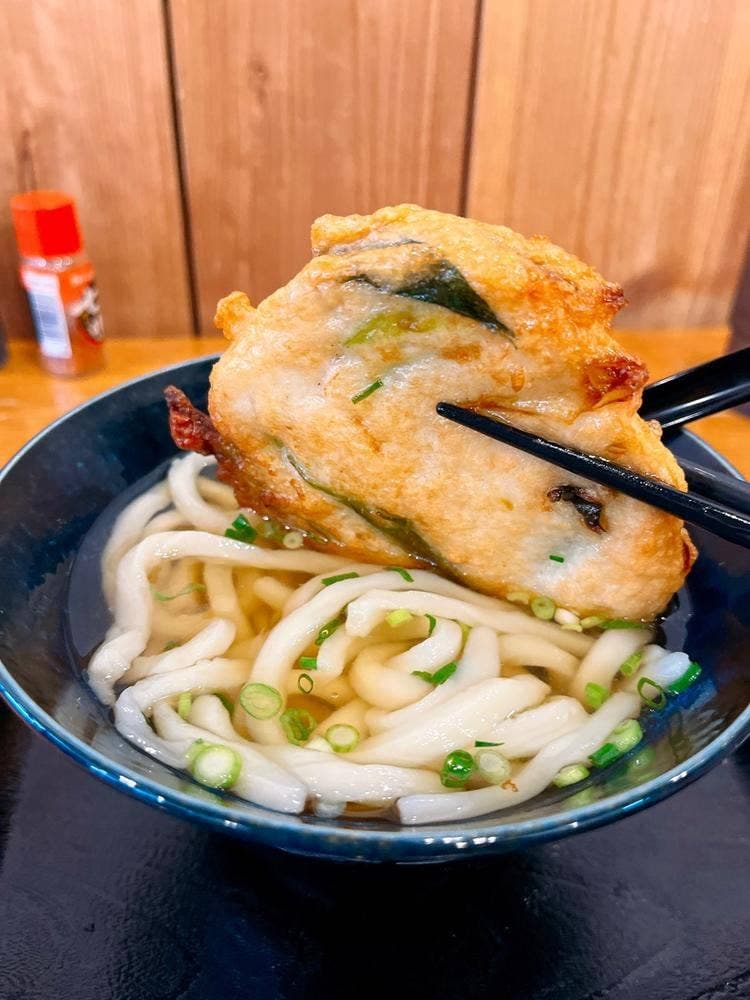讃岐うどん 吉香