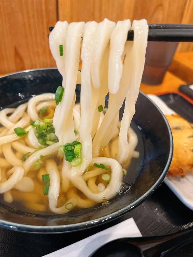 讃岐うどん 吉香 - サブ画像1