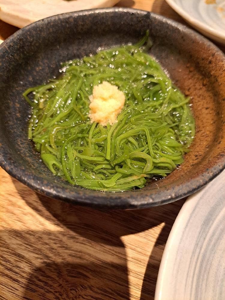 藁焼き鰹たたき 明神丸 松山二番町店