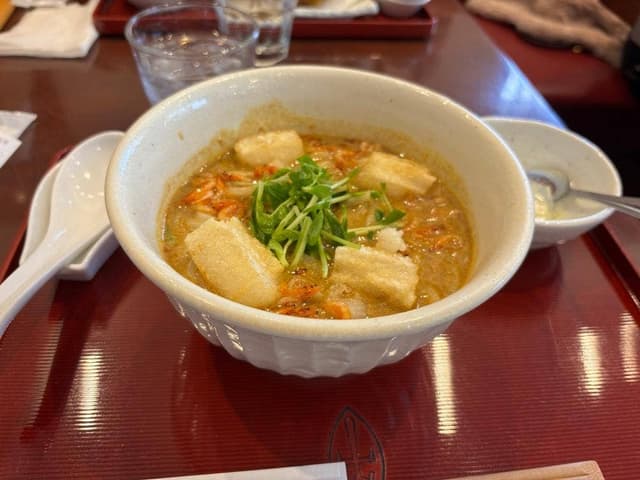 古奈屋 巣鴨本店 - サブ画像3