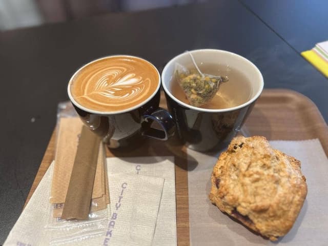 THE CITY BAKERY 中之島フェスティバルプラザ - サブ画像3