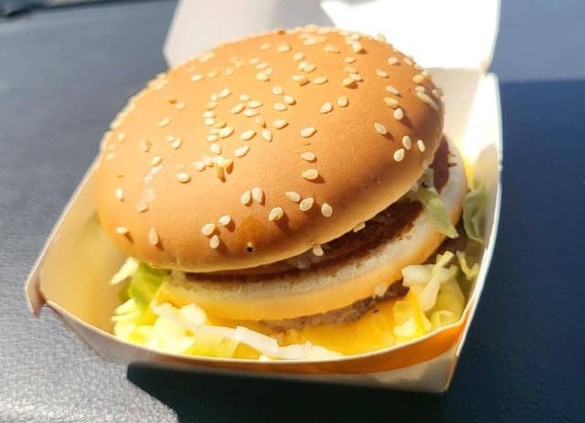 マクドナルド 吉田店 - サブ画像2