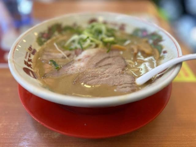 天下一品 守山駅前店 - サブ画像1