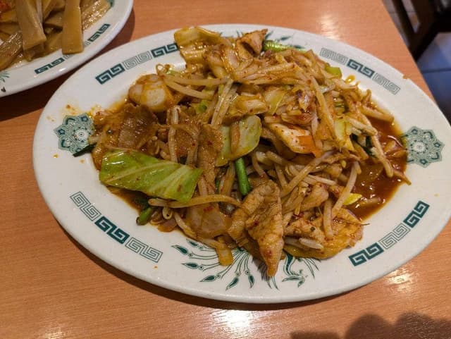 日高屋 赤羽東口店 - サブ画像1