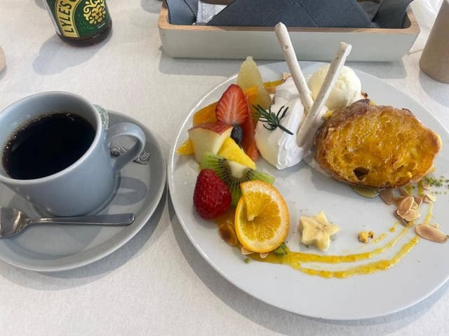 フルーツギフト＆カフェ ホシフルーツ - サブ画像1