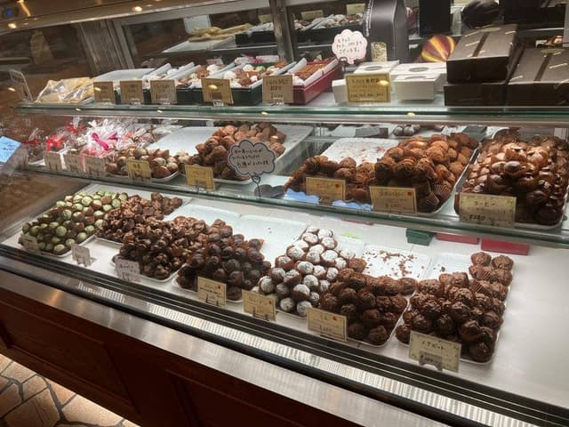 洋菓子の店 グルメ 松葉町店 - サブ画像2