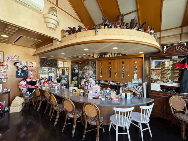 明治茶館 - サブ画像2