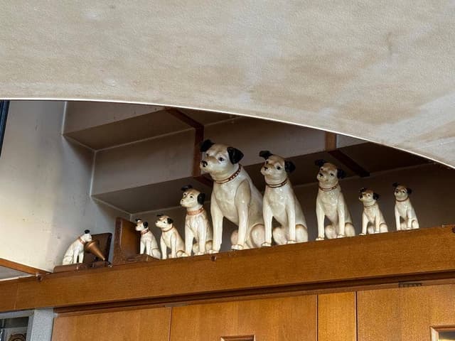 明治茶館 - サブ画像3