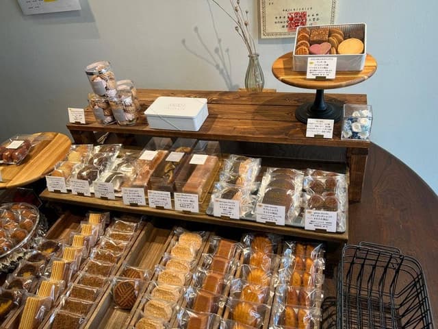 Patisserie AVECAMOUR - サブ画像3