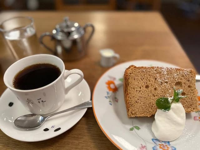 喫茶 六花 - サブ画像2