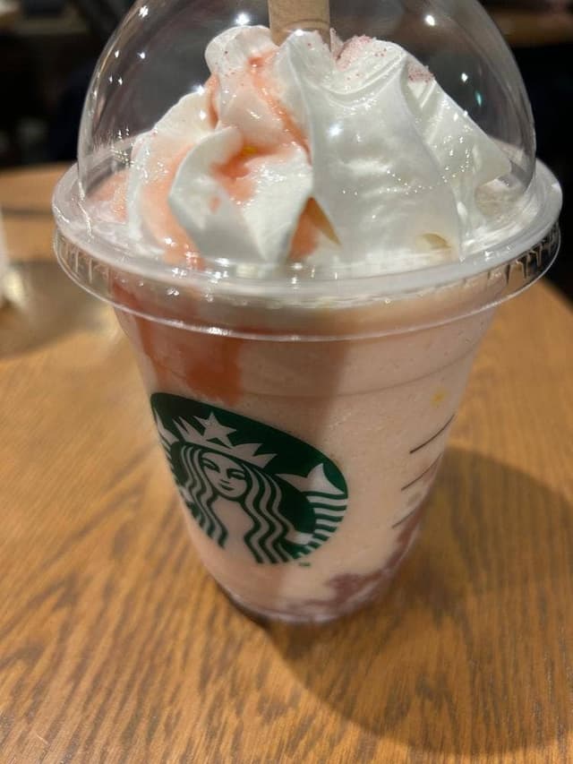 スターバックス コーヒー 渋谷モディ店 - サブ画像1