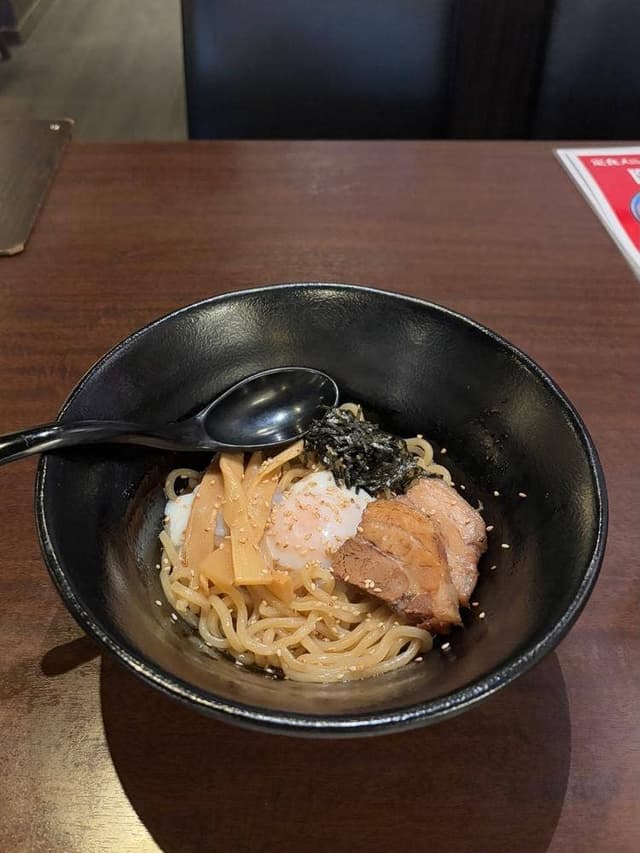 麺匠 一号艇 - サブ画像1