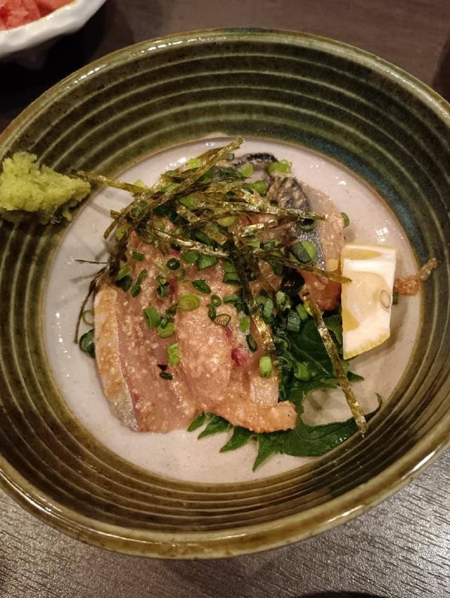 地鶏屋 亜門 - サブ画像1
