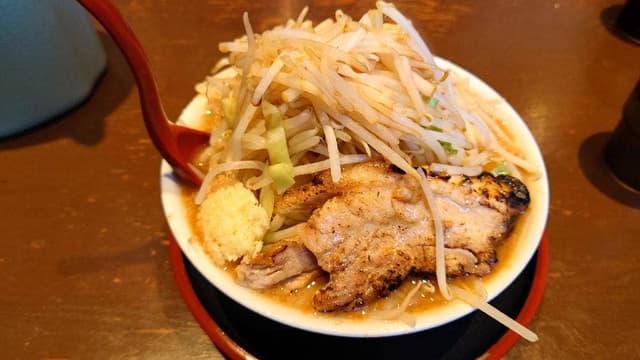麺屋 龍丸 - サブ画像1