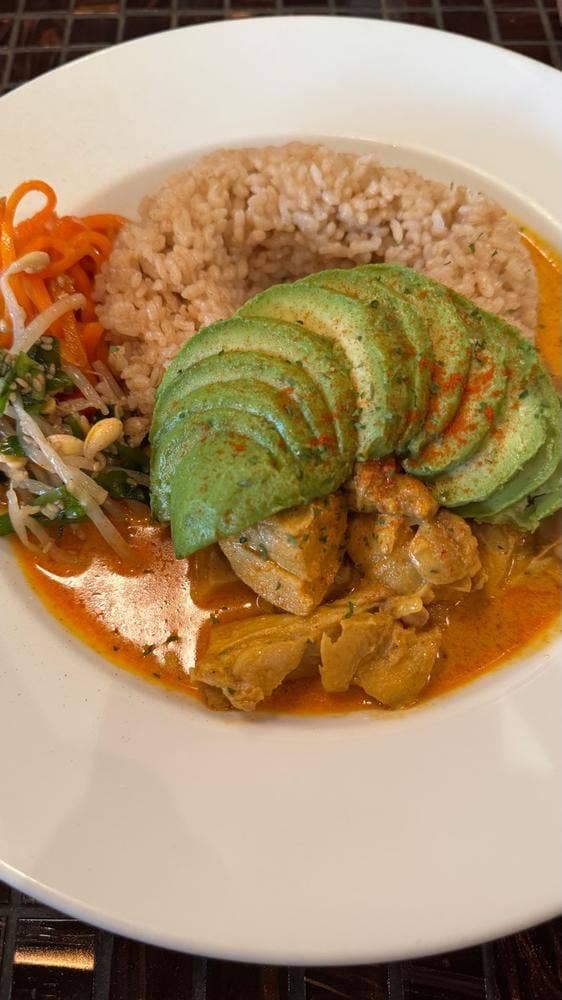 RAINBOW CAFE&GRILL - サブ画像1