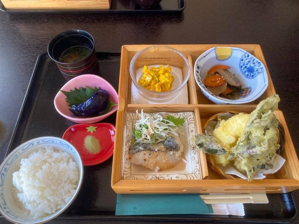 ふぁーむハウス旬菜