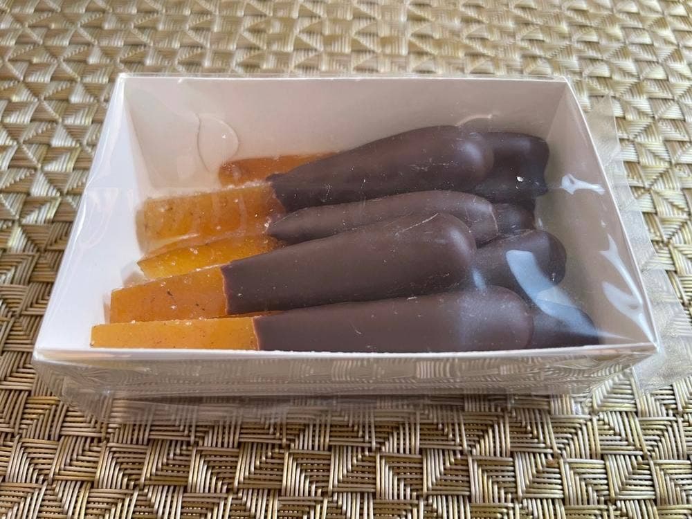 日本橋室町 すもと館 島キッチン