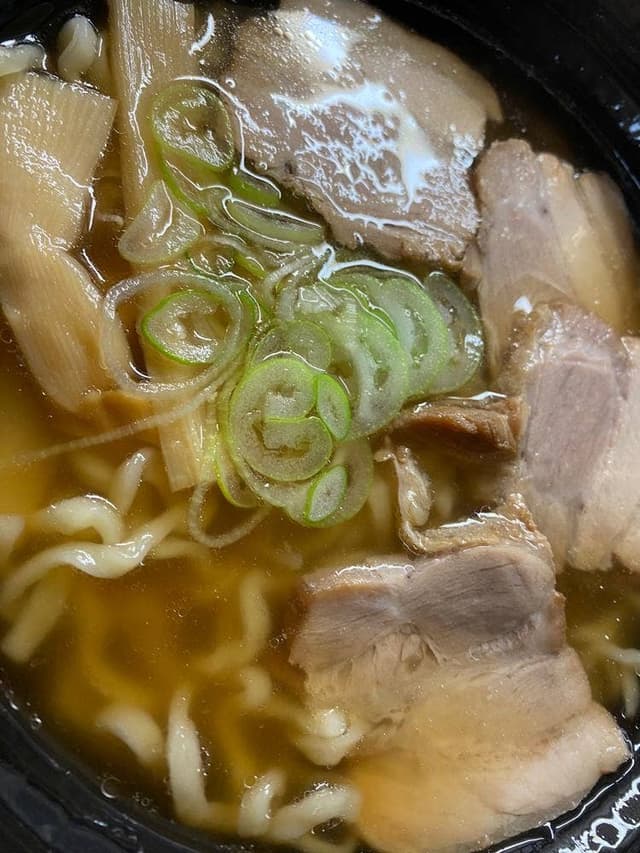 喜多方ラーメン 坂内 石川町店 - サブ画像1