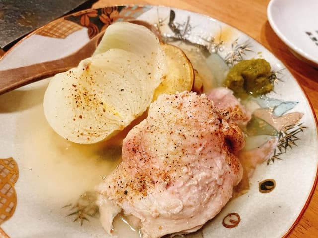 焼鳥劇場 旅鶏 裏片町店 - サブ画像2