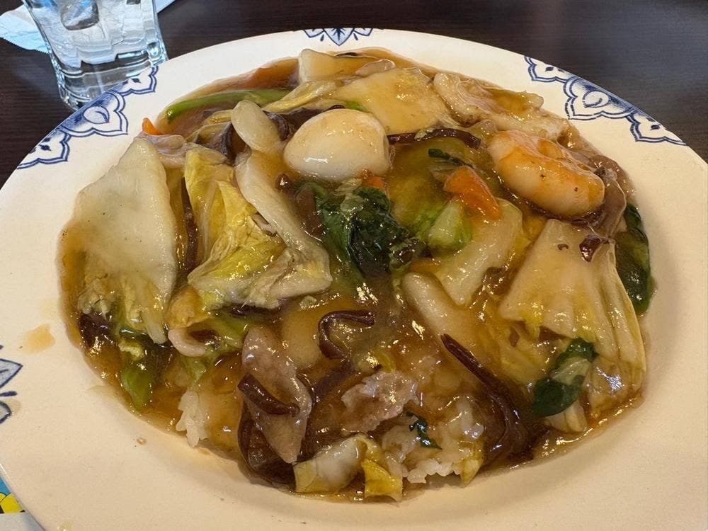 バーミヤン 国立矢川店