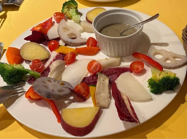 トラットリア・コッレ - サブ画像1