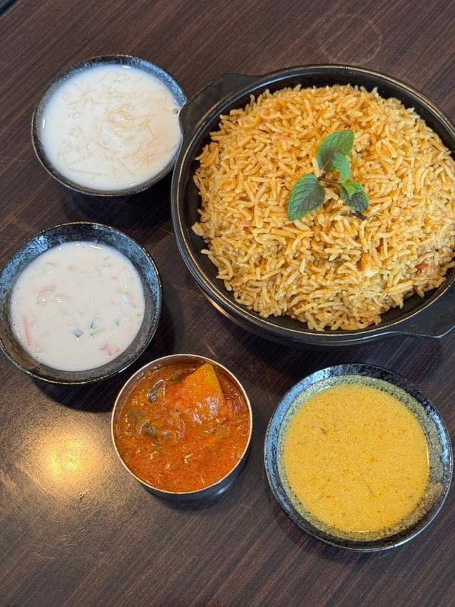 YUMMY TUMMY - サブ画像1