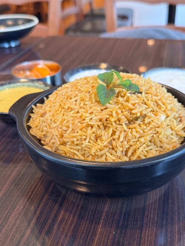 YUMMY TUMMY - サブ画像3