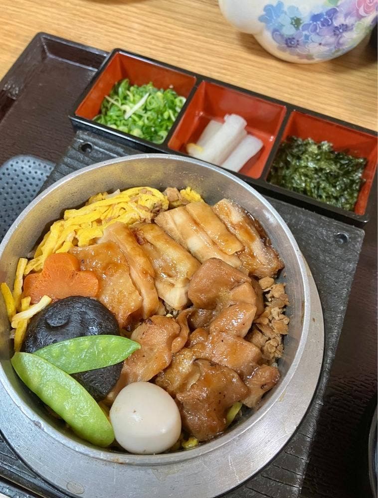 釜寅石神井公園店