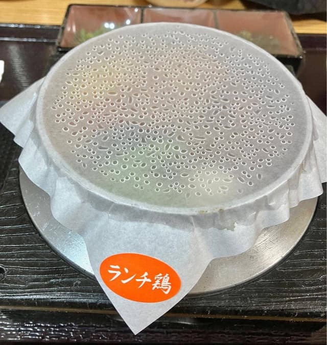 釜寅石神井公園店 - サブ画像1