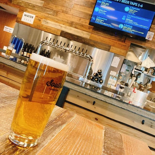 Southbound - サブ画像2