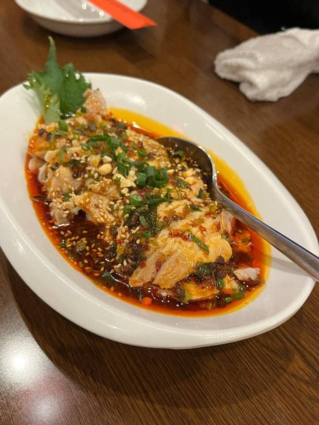 芊品香 後楽店 - サブ画像1