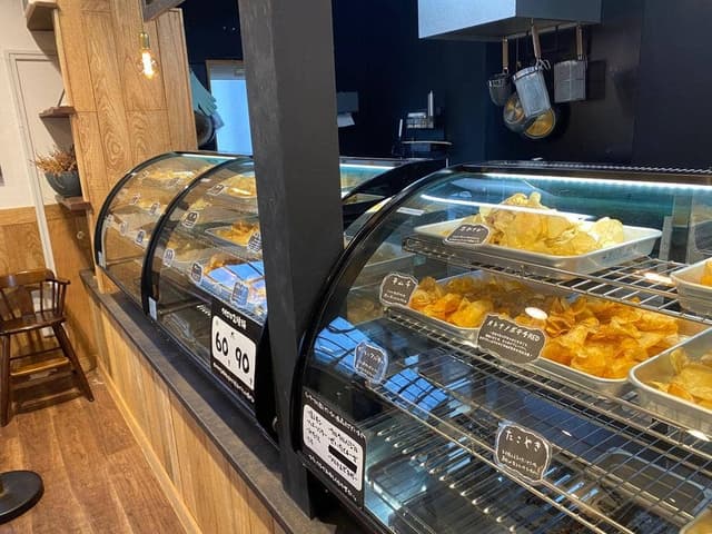 Comida de Batata 菊池店 - サブ画像2
