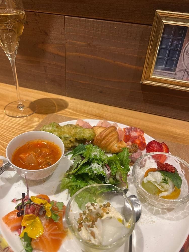 Osteria del Ciao