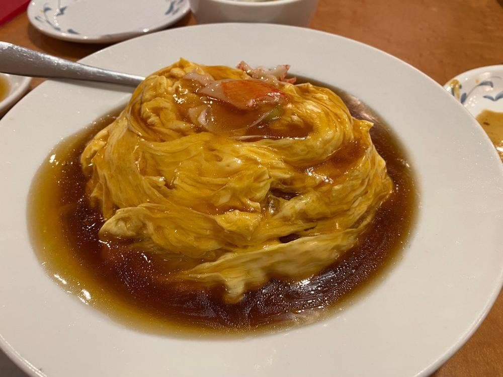 新中華 大津店