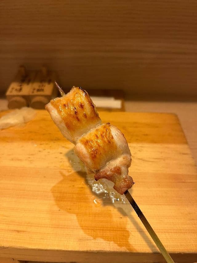 炭火焼き鳥 酉壱 - サブ画像2