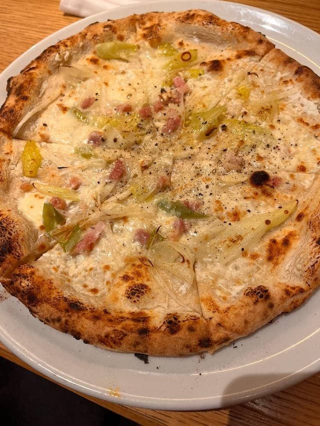 トラットリア ターヴォラ アトレ川崎店 - サブ画像2