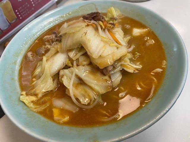 あづまラーメン - サブ画像1