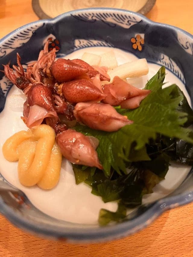 手打ちそば そばしき 紀尾井町店 - サブ画像2