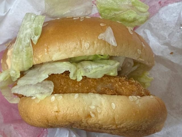 マクドナルド 津田沼駅前店 - サブ画像2