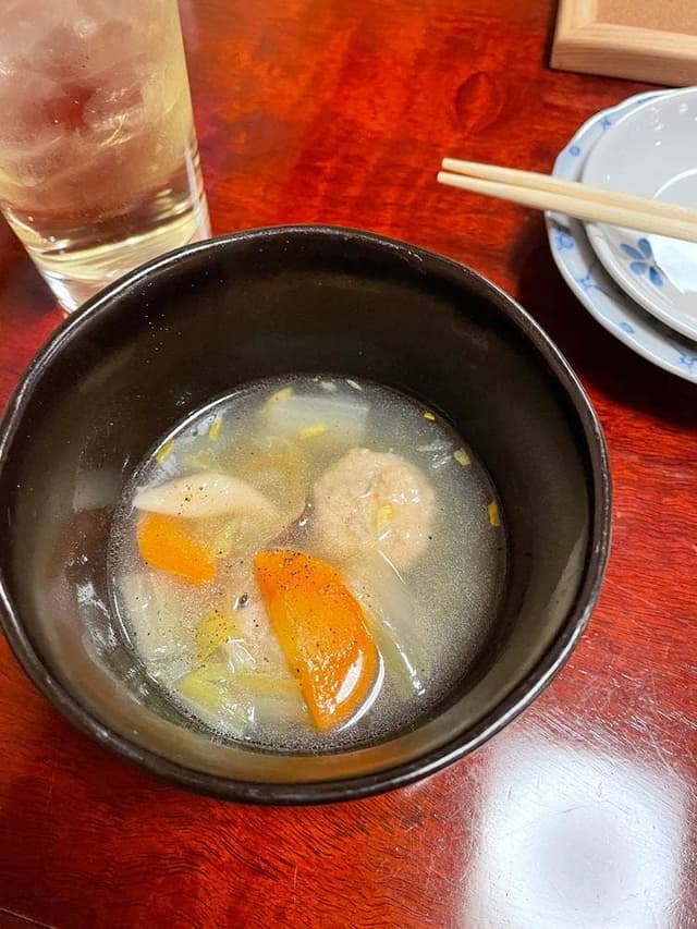 あくたれ 浜屋 - サブ画像3